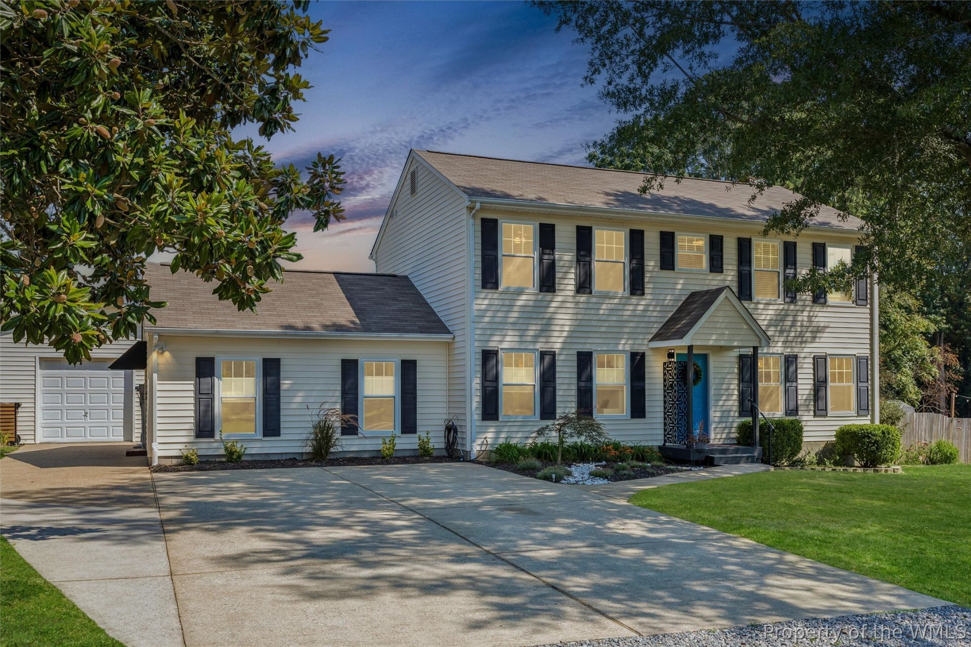 3621 Toano Woods Road, Toano, VA 23168 Main Photo