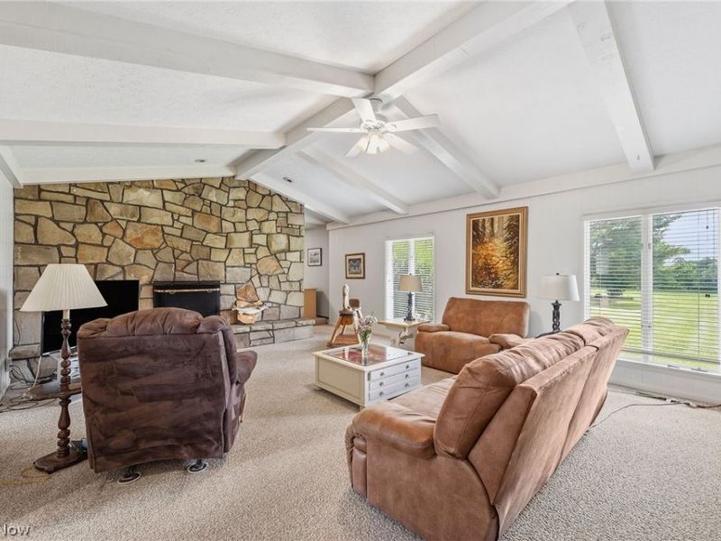 16385 Messenger Road, Chagrin Falls, OH 44023 Photo 5
