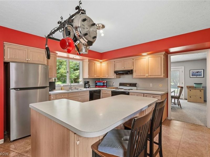 16385 Messenger Road, Chagrin Falls, OH 44023 Photo 8