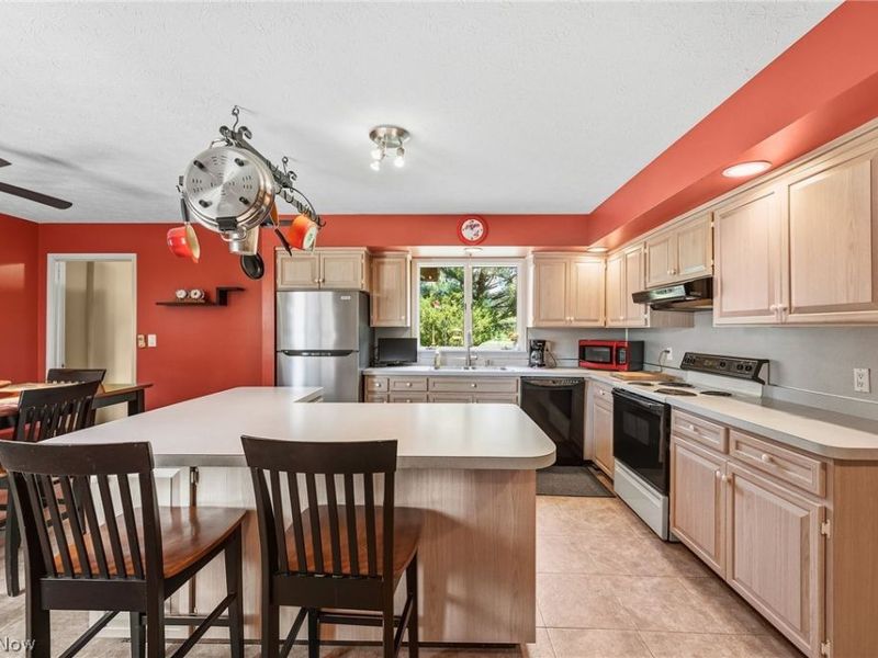 16385 Messenger Road, Chagrin Falls, OH 44023 Photo 9