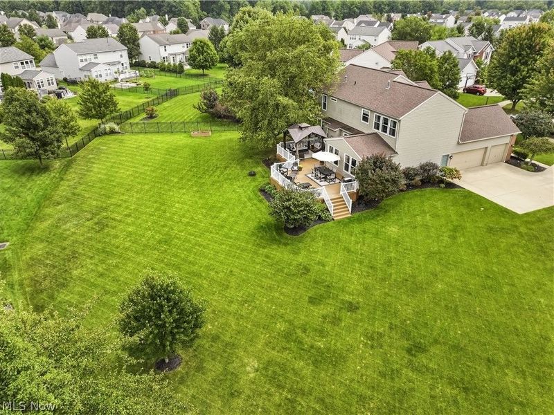 27212 Perry Circle, Olmsted Township, OH 44138 Photo 42