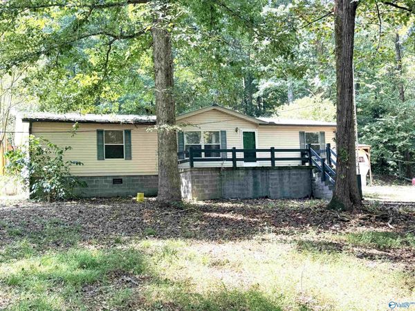 159 County Road 18, Mount Hope, AL 35651