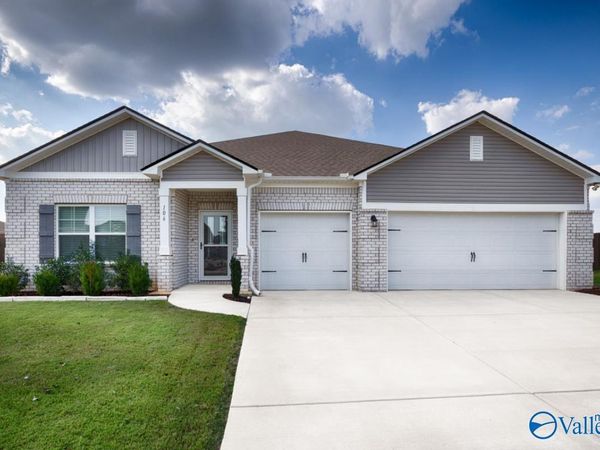 106 Lottie Belle Court, Madison, AL 35756