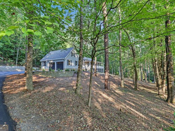 623 Deerfield Drive, Clayton, GA 30525