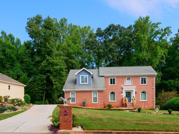 4750 Meadowlark Drive SE, Conyers, GA 30094