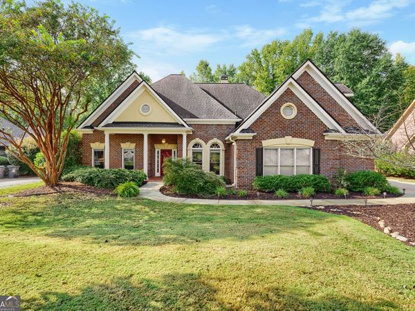 7040 Grassmoor Grange Way, Cumming, GA 30040