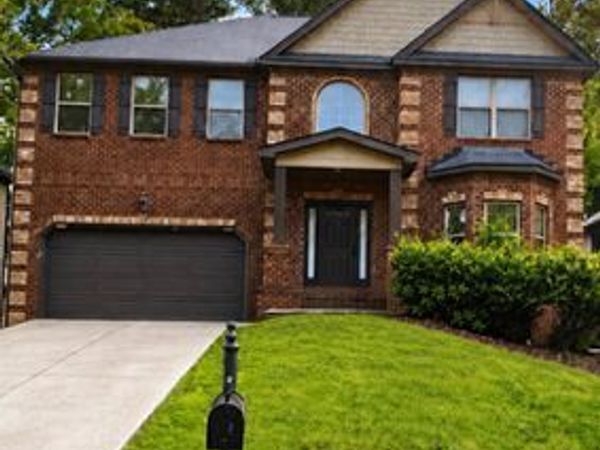 1097 Trophy Club Avenue, Dacula, GA 30019