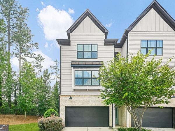 1490 Addison Place, Decatur, GA 30033