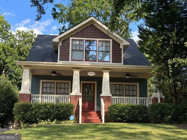 3368 Harrison Road, East Point, GA 30344