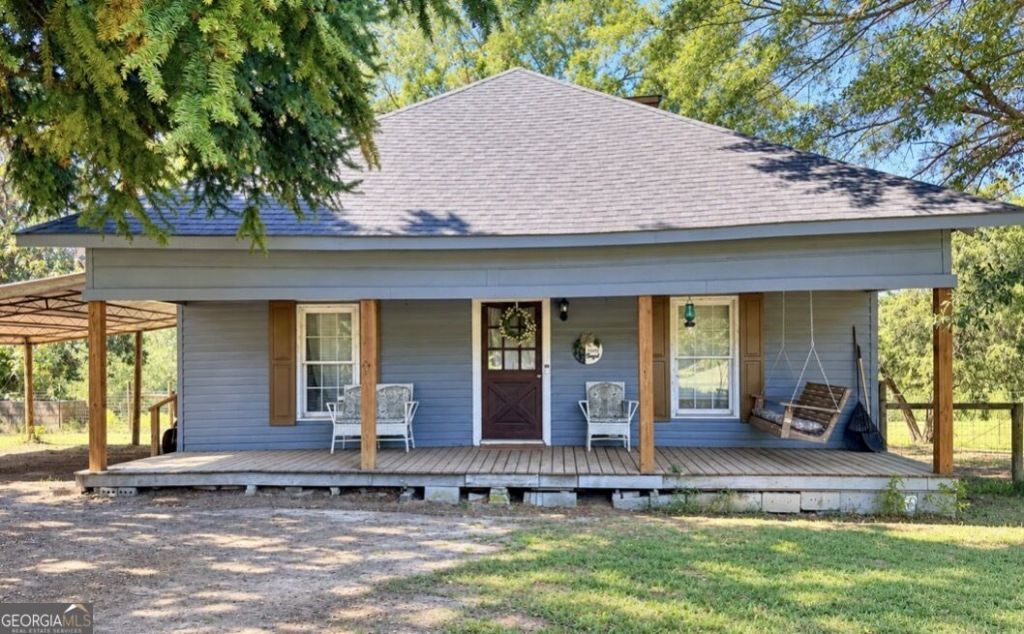 545 County Road 437, Graham, AL 36263 Main Photo