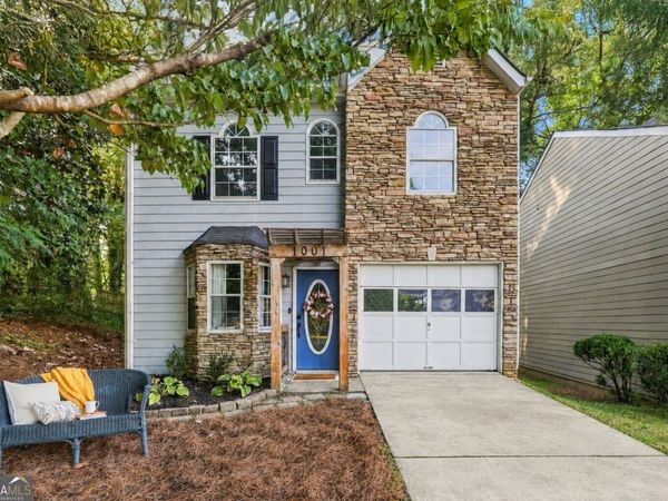 1001 Hillsborough NW, Kennesaw, GA 30144