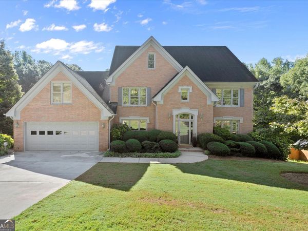 3520 Lester Court SW, Lilburn, GA 30047