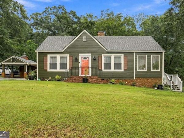 2658 Rock Chapel Road, Lithonia, GA 30058