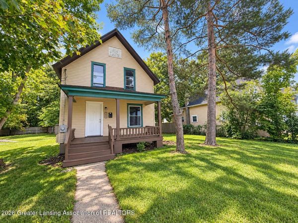 736 Wisconsin Avenue, Lansing, MI 48915