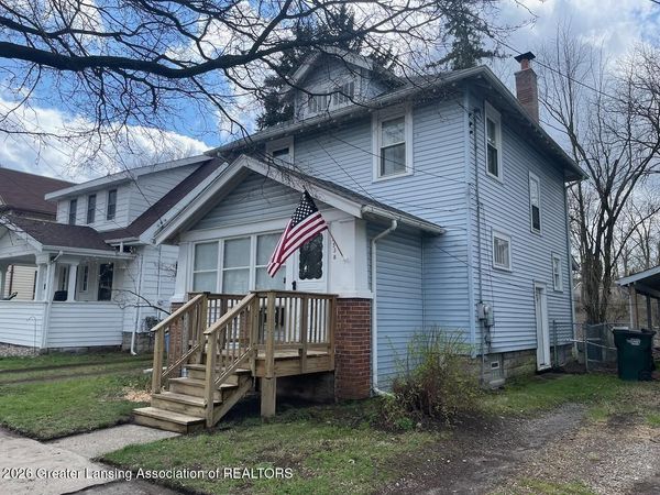 1538 E CÃ©sar E. ChÃ¡vez Avenue, Lansing, MI 48906