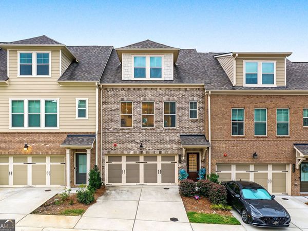 6320 Brookwater View, Mableton, GA 30126