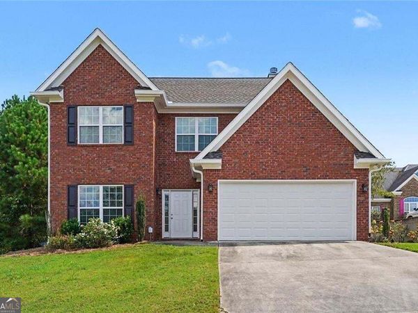 323 Scarlet Oaks Drive, Macon, GA 31220