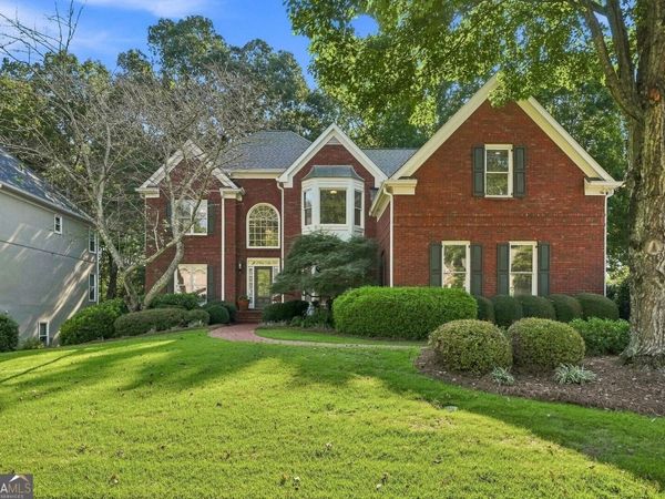 2726 Twin Leaf Trail, Marietta, GA 30062