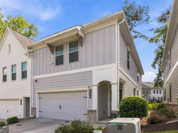 1256 Herty Drive, Marietta, GA 30062
