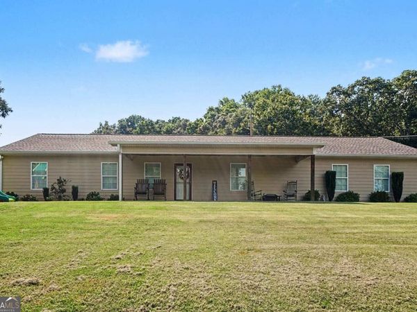 958 Hale Road, Maysville, GA 30558