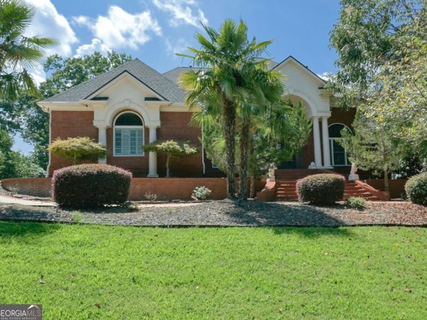 109 Somerset Hills, Mcdonough, GA 30253
