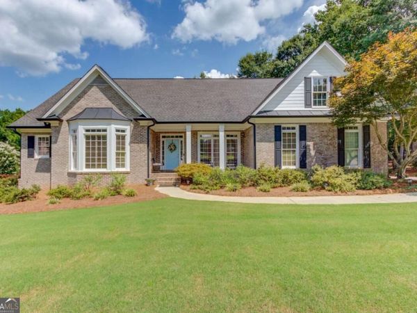 1131 Overlook Lane, Monroe, GA 30656