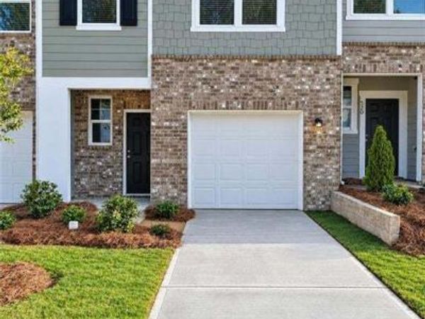 518 Magnolia Circle, Palmetto, GA 30268