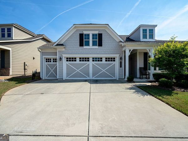 252 Silver Maple Court, Peachtree City, GA 30269