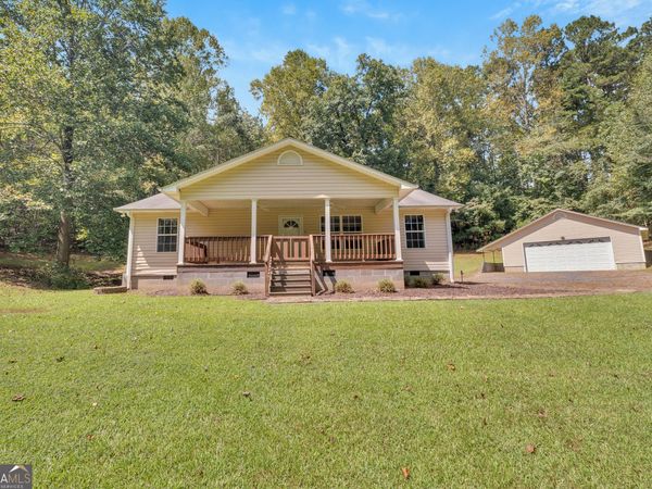 160 Sloan Road NW, Resaca, GA 30735