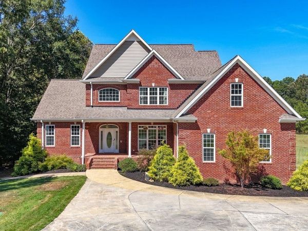 140 Barker Road SW, Rome, GA 30165