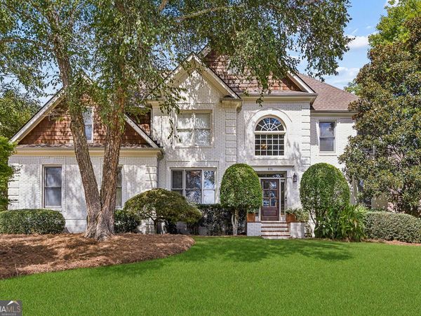 935 Water Grove Court, Roswell, GA 30075