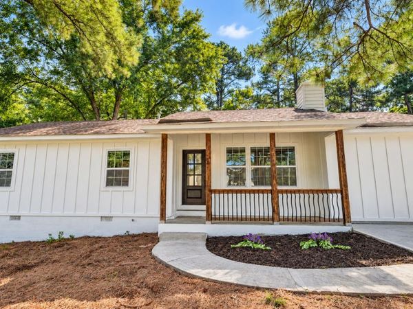 1402 Wethersfield Road, Snellville, GA 30078