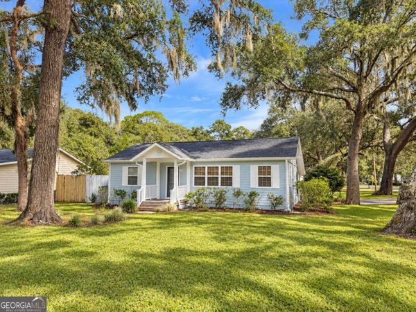 400 Margaret Street, St. Marys, GA 31558