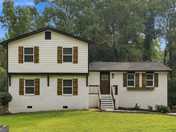 1001 Martin Road, Stone Mountain, GA 30088