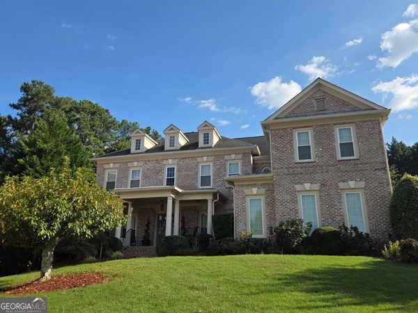 4690 Prestbury Drive, Suwanee, GA 30024
