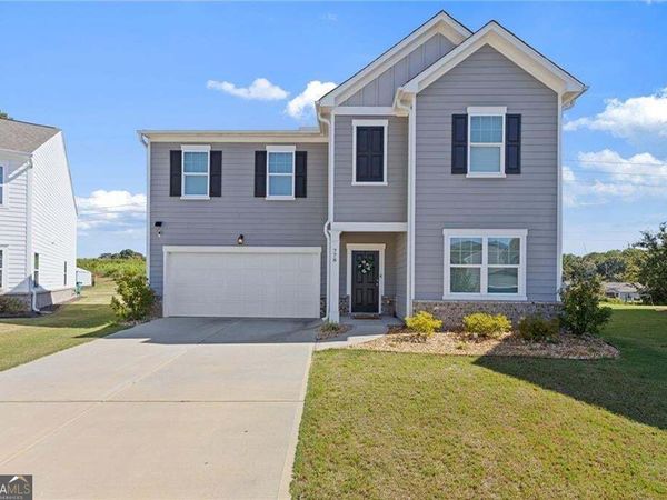 778 Knightsbridge Lane, Winder, GA 30680