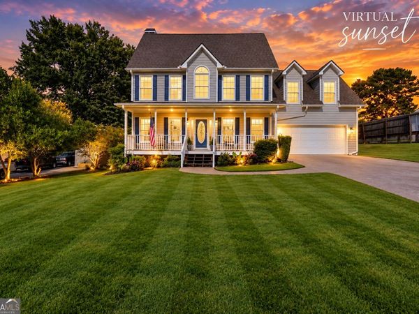 779 Coleen Drive, Winder, GA 30680