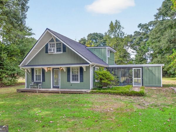 49 Cotton Road, Winterville, GA 30683