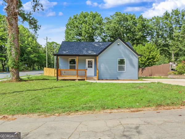 1 Lucille Avenue NW, Rome, GA 30165