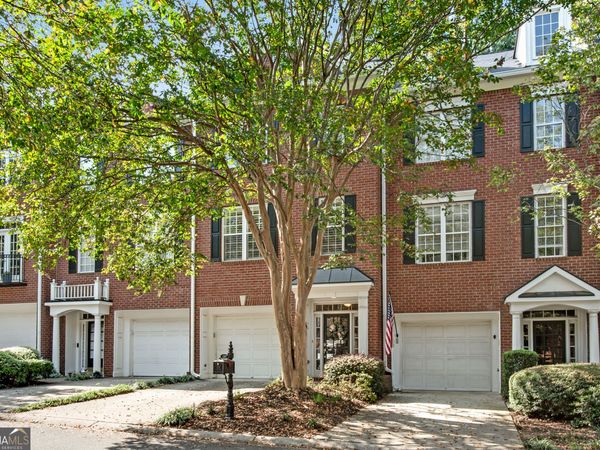 2207 Waters Edge Trail, Roswell, GA 30075