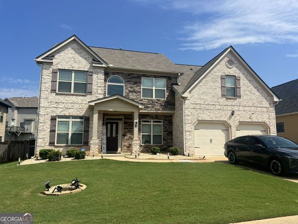 582 Oakville Trail, Hampton, GA 30228