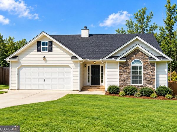 4915 Roxton Lane, Douglasville, GA 30135