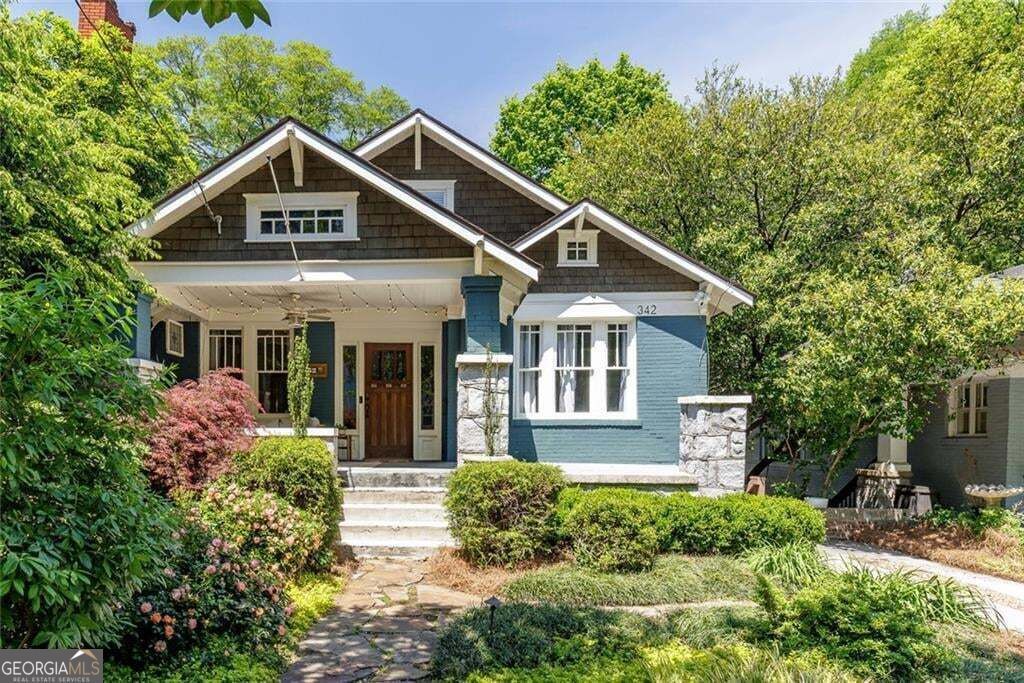 342 5th Street Ne, Atlanta, GA 30308 Main Photo
