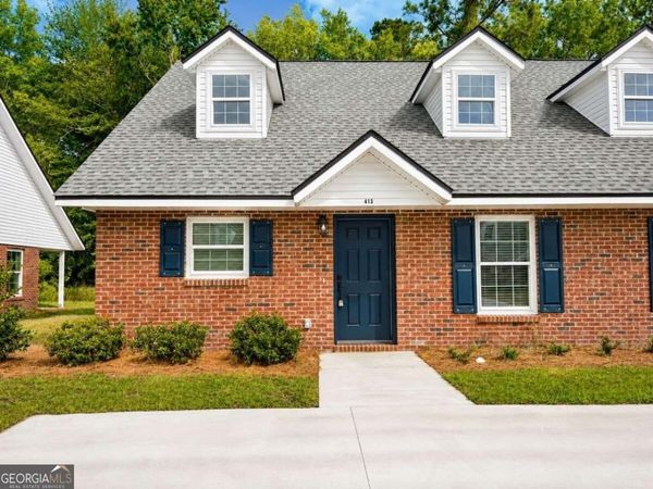 413 Madison Avenue, St. Marys, GA 31558