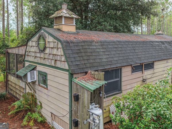 6642 Old Moniac Road, St. George, GA 31562