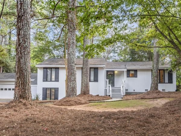 235 Winterberry Drive, Athens, GA 30606