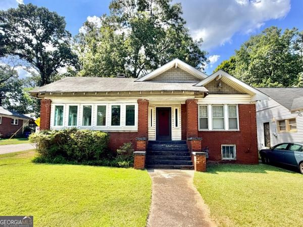 1563 Sylvan Road SW, Atlanta, GA 30310
