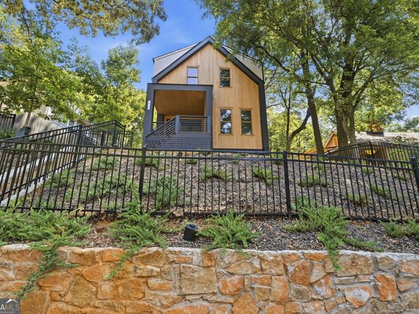 1010 Boulevard SE, Unit A, Atlanta, GA 30312