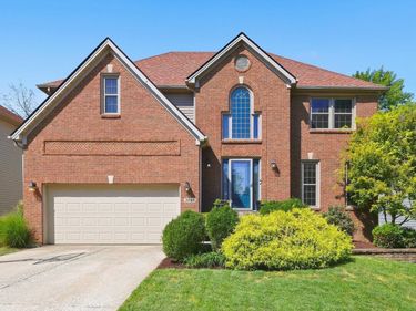 3889 Barnard Drive, Lexington, KY 40509