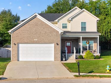 115 Bayberry Lane, Frankfort, KY 40601